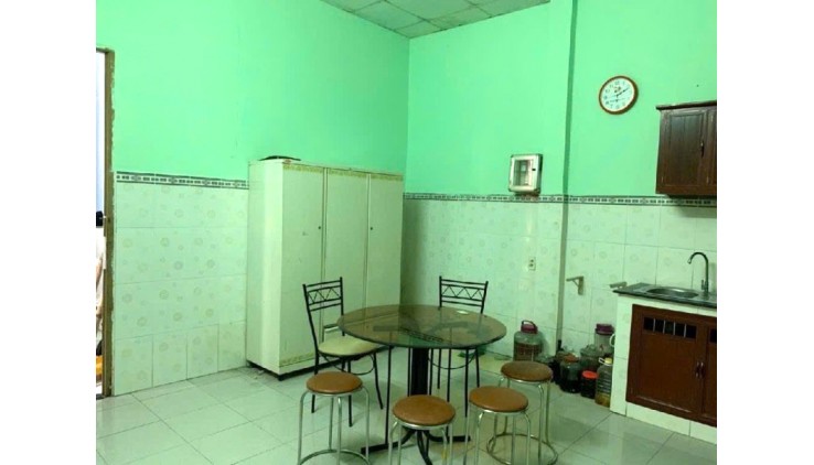 Ngộp Bán Nhà Hẻm Xe Hơi 158m2_7.5x21m – Hơn 40 triệu/m2 Gần Đường Linh Đông Thủ Đức Chỉ 6.99 tỷ